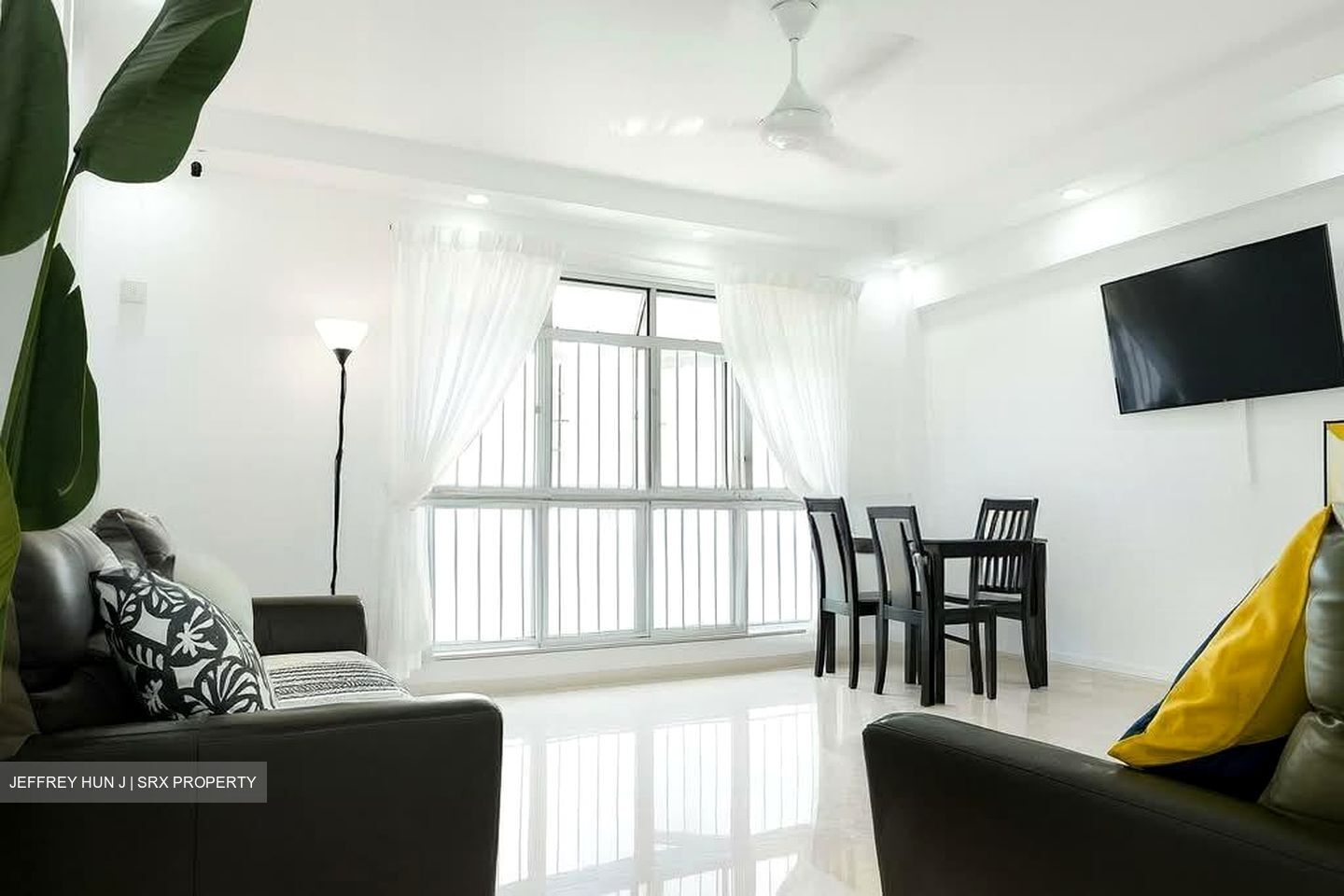 Blk 391 Goodview Gardens (Bukit Batok), HDB 4 Rooms #553595511